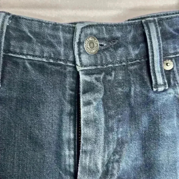 Levi’s mens  commuter jeans size 32/32 - Picture 2 of 7